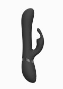 Wibrator Chou - Black Vive