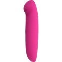 Masażer punktu G Mini G-Spotter - Vibrating Bullet - pink GC