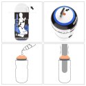 Masturbator Lovetoy usta cyberskóra 16 cm Lovetoy