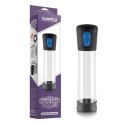 Pompka automatyczna Lovetoy Maximizer Worx VX3 czarna 28 5 cm Lovetoy