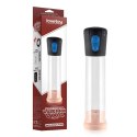 Pompka automatyczna Lovetoy Maximizer Worx VX4 czarna 28 5 cm Lovetoy