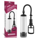 Pompka próżniowa Lovetoy Maximizer Worx VX1 czarna 20 cm Lovetoy