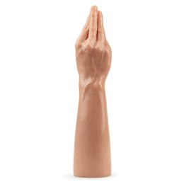 Dildo Lovetoy pięść realistyczne 36 cm PVC Lovetoy