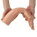 Dildo Lovetoy pięść realistyczne 36 cm PVC Lovetoy