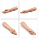 Dildo Lovetoy pięść realistyczne 36 cm PVC Lovetoy