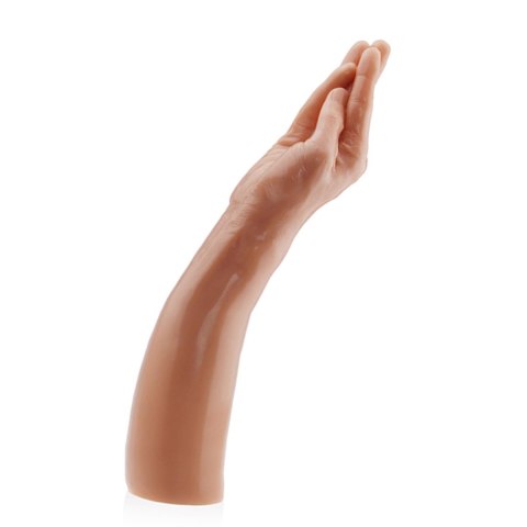 Dildo Lovetoy pięść realistyczne 36 cm PVC Lovetoy