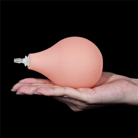 Dildo Lovetoy squirt 23 cm PVC Lovetoy