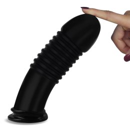 Dildo analne King Sized Lovetoy PVC 22.5 cm Lovetoy