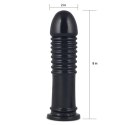 Dildo analne King Sized Lovetoy PVC 22.5 cm Lovetoy