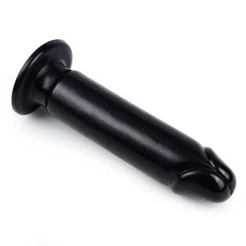 Dildo analne Lovetoy King Sized 23.5 cm PVC Lovetoy