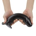 Dildo analne Lovetoy King Sized 23.5 cm PVC Lovetoy
