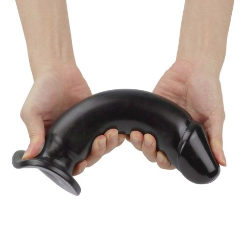 Dildo analne Lovetoy King Sized 23.5 cm PVC Lovetoy