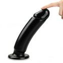 Dildo analne Lovetoy King Sized 23.5 cm PVC Lovetoy