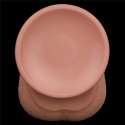 Dildo dwuwarstwowe Lovetoy King Sized 13 5 cala Lovetoy