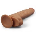 Dildo realistyczne Lovetoy Legendary 29.5 cm PVC Lovetoy