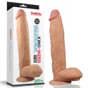 Dildo realistyczne Lovetoy Legendary 29.5 cm PVC Lovetoy