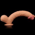 Dildo realistyczne Lovetoy Legendary 32 cm Lovetoy