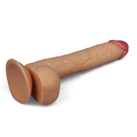 Dildo realistyczne Lovetoy Legendary King Sized 27.5 cm Lovetoy