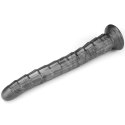 Dildo wibrujące Lovetoy Vibrax Slider USB 36,8 cm Lovetoy