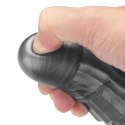 Dildo wibrujące Lovetoy Vibrax Slider USB 36,8 cm Lovetoy