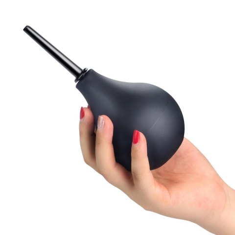 Gruszka analna Lovetoy gumowa 16.5 cm Lovetoy