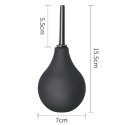 Gruszka analna Lovetoy gumowa 16.5 cm Lovetoy
