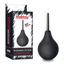 Gruszka analna Lovetoy gumowa 16.5 cm Lovetoy
