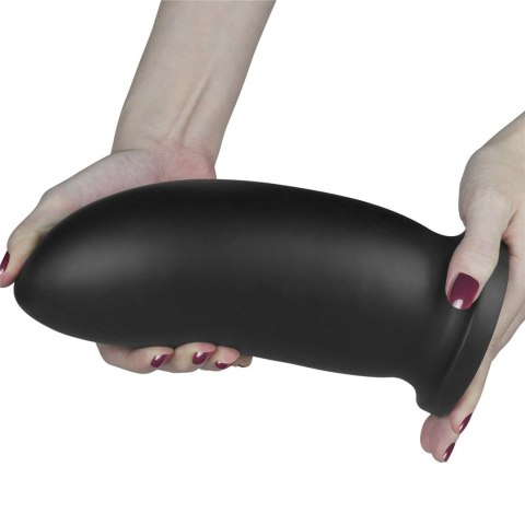 Korek analny Lovetoy King Sized 23 cm PVC Lovetoy