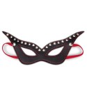 Maska BDSM Lovetoy ze sztucznej skóry Lovetoy