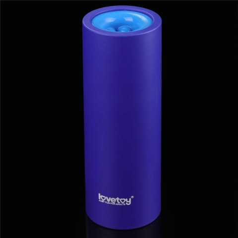 Masturbator Lovetoy O-Sensual Blow Job 19 cm Lovetoy