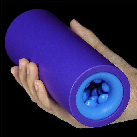 Masturbator Lovetoy O-Sensual Blow Job 19 cm Lovetoy