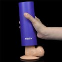 Masturbator Lovetoy O-Sensual Blow Job 19 cm Lovetoy