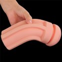 Masturbator TPE Lovetoy Blond Ale Lovetoy