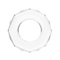 Pierścień erekcyjny Lovetoy Power Plus TPE przezroczysty 4.4 cm Lovetoy