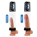 Pompka ssąca Lovetoy Maximizer Worx Elite akumulatorowa 5 trybów Lovetoy