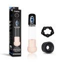Pompka ssąca Lovetoy Maximizer Worx Elite akumulatorowa 5 trybów Lovetoy