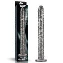 Wibrator analny Lovetoy Vibrax Slider 10 funkcji USB 41 cm Lovetoy