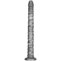 Wibrator analny Lovetoy Vibrax Slider 10 funkcji USB 41 cm Lovetoy