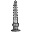 Wibrator analny Lovetoy Vibrax Slider USB 32 cm Lovetoy