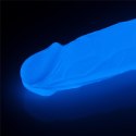 Dildo Lovetoy Lumino Play świecące 19 cm Lovetoy