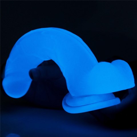 Dildo Lovetoy Lumino Play świecące 19 cm Lovetoy