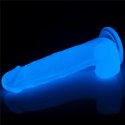 Dildo Lovetoy Lumino Play świecące 19 cm Lovetoy