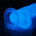 Dildo Lovetoy Lumino Play świecące 19 cm Lovetoy