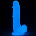 Dildo Lovetoy Lumino Play świecące 19 cm Lovetoy