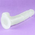 Dildo Lovetoy Lumino Play świecące 19 cm Lovetoy