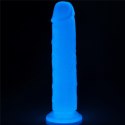 Dildo TPE Lovetoy Lumino Play świecące 21 cm Lovetoy