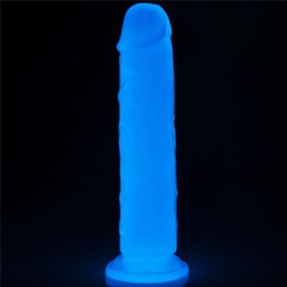 Dildo TPE Lovetoy Lumino Play świecące 21 cm Lovetoy