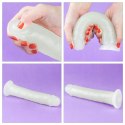 Dildo TPE Lovetoy Lumino Play świecące 21 cm Lovetoy