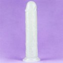 Dildo TPE Lovetoy Lumino Play świecące 21 cm Lovetoy