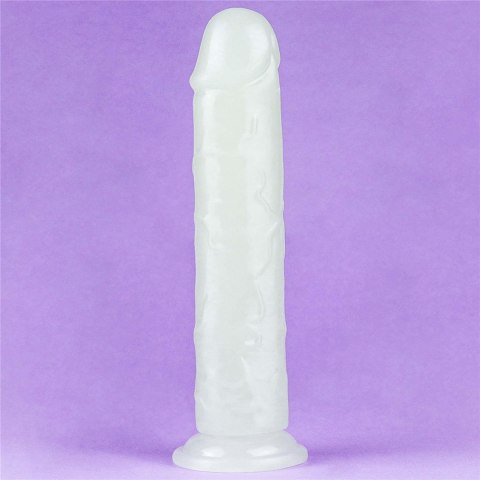 Dildo TPE Lovetoy Lumino Play świecące 21 cm Lovetoy
